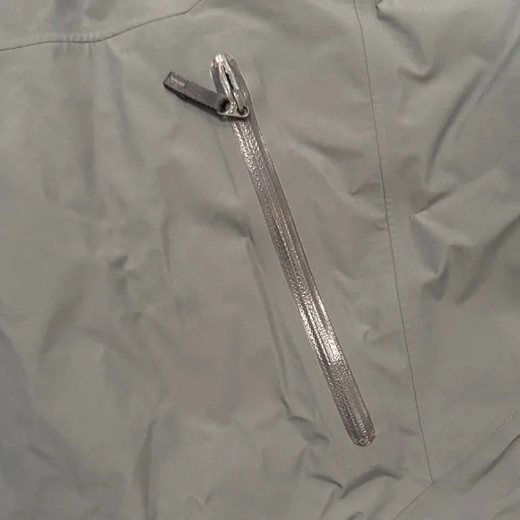 Arc'teryx Men's Zeta SL Shell jacket, large - Picture 8 of 15